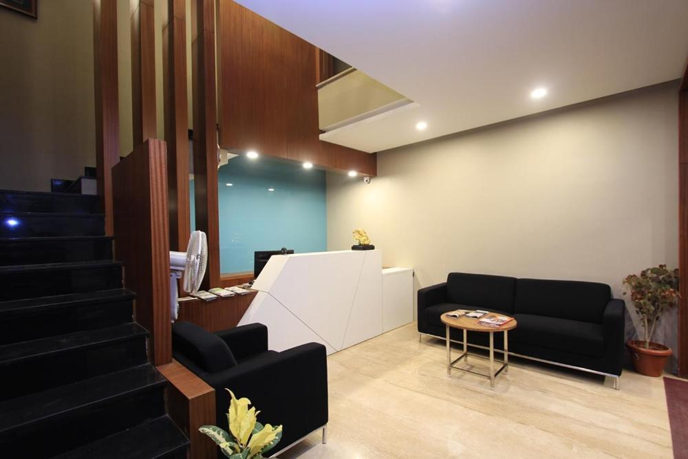 Samasth Rooms And Suits Maisúr Exteriér fotografie