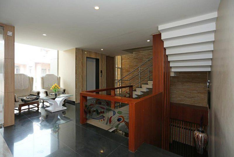 Samasth Rooms And Suits Maisúr Exteriér fotografie